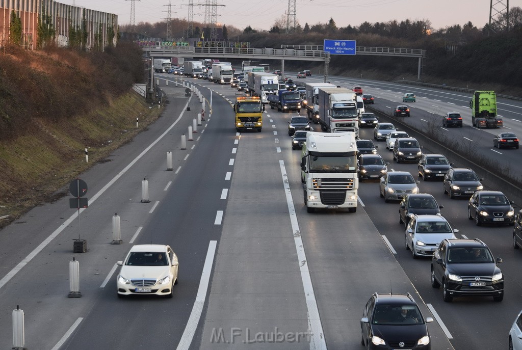 VU A 3 Rich Oberhausen kurz vor AK Koeln Ost P039.JPG - Miklos Laubert